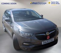 USED 2020 20 VAUXHALL GRANDLAND X 1.2 Grandland X SE T 5dr CLICK+COLLECT / HOME DELIVERY