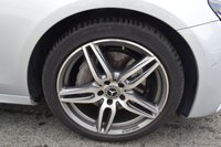 USED 2019 19 MERCEDES-BENZ E-CLASS 2.0 E200 AMG Line Saloon 4dr Petrol G-Tronic+ Euro 6 (s/s) (184 ps) AMG LINE , AUTO