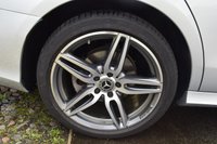 USED 2019 19 MERCEDES-BENZ E-CLASS 2.0 E200 AMG Line Saloon 4dr Petrol G-Tronic+ Euro 6 (s/s) (184 ps) AMG LINE , AUTO