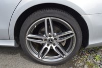 USED 2019 19 MERCEDES-BENZ E-CLASS 2.0 E200 AMG Line Saloon 4dr Petrol G-Tronic+ Euro 6 (s/s) (184 ps) AMG LINE , AUTO