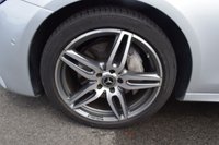USED 2019 19 MERCEDES-BENZ E-CLASS 2.0 E200 AMG Line Saloon 4dr Petrol G-Tronic+ Euro 6 (s/s) (184 ps) AMG LINE , AUTO
