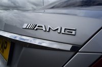 USED 2019 19 MERCEDES-BENZ E-CLASS 2.0 E200 AMG Line Saloon 4dr Petrol G-Tronic+ Euro 6 (s/s) (184 ps) AMG LINE , AUTO