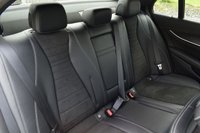 USED 2019 19 MERCEDES-BENZ E-CLASS 2.0 E200 AMG Line Saloon 4dr Petrol G-Tronic+ Euro 6 (s/s) (184 ps) AMG LINE , AUTO