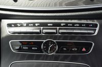 USED 2019 19 MERCEDES-BENZ E-CLASS 2.0 E200 AMG Line Saloon 4dr Petrol G-Tronic+ Euro 6 (s/s) (184 ps) AMG LINE , AUTO
