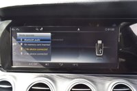 USED 2019 19 MERCEDES-BENZ E-CLASS 2.0 E200 AMG Line Saloon 4dr Petrol G-Tronic+ Euro 6 (s/s) (184 ps) AMG LINE , AUTO