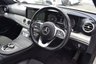 USED 2019 19 MERCEDES-BENZ E-CLASS 2.0 E200 AMG Line Saloon 4dr Petrol G-Tronic+ Euro 6 (s/s) (184 ps) AMG LINE , AUTO