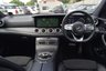 USED 2019 19 MERCEDES-BENZ E-CLASS 2.0 E200 AMG Line Saloon 4dr Petrol G-Tronic+ Euro 6 (s/s) (184 ps) AMG LINE , AUTO