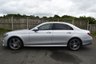 USED 2019 19 MERCEDES-BENZ E-CLASS 2.0 E200 AMG Line Saloon 4dr Petrol G-Tronic+ Euro 6 (s/s) (184 ps) AMG LINE , AUTO