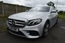 USED 2019 19 MERCEDES-BENZ E-CLASS 2.0 E200 AMG Line Saloon 4dr Petrol G-Tronic+ Euro 6 (s/s) (184 ps) AMG LINE , AUTO