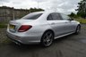 USED 2019 19 MERCEDES-BENZ E-CLASS 2.0 E200 AMG Line Saloon 4dr Petrol G-Tronic+ Euro 6 (s/s) (184 ps) AMG LINE , AUTO