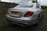 USED 2019 19 MERCEDES-BENZ E-CLASS 2.0 E200 AMG Line Saloon 4dr Petrol G-Tronic+ Euro 6 (s/s) (184 ps) AMG LINE , AUTO