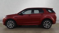 USED 2022 22 LAND ROVER DISCOVERY SPORT 1.5 P300e 12.2kWh R-Dynamic HSE SUV 5dr Petrol Plug-in Hybrid Auto 4WD Euro 6 (s/s) (309 ps) 