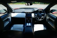 USED 2022 22 LAND ROVER DISCOVERY SPORT 1.5 P300e 12.2kWh R-Dynamic HSE SUV 5dr Petrol Plug-in Hybrid Auto 4WD Euro 6 (s/s) (309 ps) FIRENZE RED METALLIC PAINTWORK + SUNROOF + MERIDIAN + VIRTUAL DASH