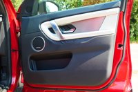 USED 2022 22 LAND ROVER DISCOVERY SPORT 1.5 P300e 12.2kWh R-Dynamic HSE SUV 5dr Petrol Plug-in Hybrid Auto 4WD Euro 6 (s/s) (309 ps) FIRENZE RED METALLIC PAINTWORK + SUNROOF + MERIDIAN + VIRTUAL DASH