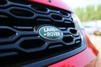 USED 2022 22 LAND ROVER DISCOVERY SPORT 1.5 P300e 12.2kWh R-Dynamic HSE SUV 5dr Petrol Plug-in Hybrid Auto 4WD Euro 6 (s/s) (309 ps) FIRENZE RED METALLIC PAINTWORK + SUNROOF + MERIDIAN + VIRTUAL DASH