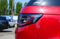 USED 2022 22 LAND ROVER DISCOVERY SPORT 1.5 P300e 12.2kWh R-Dynamic HSE SUV 5dr Petrol Plug-in Hybrid Auto 4WD Euro 6 (s/s) (309 ps) FIRENZE RED METALLIC PAINTWORK + SUNROOF + MERIDIAN + VIRTUAL DASH