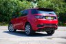 USED 2022 22 LAND ROVER DISCOVERY SPORT 1.5 P300e 12.2kWh R-Dynamic HSE SUV 5dr Petrol Plug-in Hybrid Auto 4WD Euro 6 (s/s) (309 ps) FIRENZE RED METALLIC PAINTWORK + SUNROOF + MERIDIAN + VIRTUAL DASH