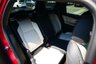 USED 2022 22 LAND ROVER DISCOVERY SPORT 1.5 P300e 12.2kWh R-Dynamic HSE SUV 5dr Petrol Plug-in Hybrid Auto 4WD Euro 6 (s/s) (309 ps) FIRENZE RED METALLIC PAINTWORK + SUNROOF + MERIDIAN + VIRTUAL DASH