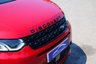 USED 2022 22 LAND ROVER DISCOVERY SPORT 1.5 P300e 12.2kWh R-Dynamic HSE SUV 5dr Petrol Plug-in Hybrid Auto 4WD Euro 6 (s/s) (309 ps) FIRENZE RED METALLIC PAINTWORK + SUNROOF + MERIDIAN + VIRTUAL DASH