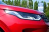 USED 2022 22 LAND ROVER DISCOVERY SPORT 1.5 P300e 12.2kWh R-Dynamic HSE SUV 5dr Petrol Plug-in Hybrid Auto 4WD Euro 6 (s/s) (309 ps) FIRENZE RED METALLIC PAINTWORK + SUNROOF + MERIDIAN + VIRTUAL DASH