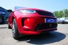 USED 2022 22 LAND ROVER DISCOVERY SPORT 1.5 P300e 12.2kWh R-Dynamic HSE SUV 5dr Petrol Plug-in Hybrid Auto 4WD Euro 6 (s/s) (309 ps) FIRENZE RED METALLIC PAINTWORK + SUNROOF + MERIDIAN + VIRTUAL DASH
