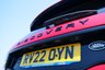 USED 2022 22 LAND ROVER DISCOVERY SPORT 1.5 P300e 12.2kWh R-Dynamic HSE SUV 5dr Petrol Plug-in Hybrid Auto 4WD Euro 6 (s/s) (309 ps) FIRENZE RED METALLIC PAINTWORK + SUNROOF + MERIDIAN + VIRTUAL DASH