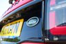 USED 2022 22 LAND ROVER DISCOVERY SPORT 1.5 P300e 12.2kWh R-Dynamic HSE SUV 5dr Petrol Plug-in Hybrid Auto 4WD Euro 6 (s/s) (309 ps) FIRENZE RED METALLIC PAINTWORK + SUNROOF + MERIDIAN + VIRTUAL DASH