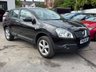 USED 2009 09 NISSAN QASHQAI 1.6 Acenta 2WD 5dr ULEZ|LOTS OF HISTORY|FRESH MOT