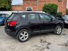 USED 2009 09 NISSAN QASHQAI 1.6 Acenta 2WD 5dr ULEZ|LOTS OF HISTORY|FRESH MOT