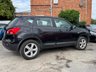 USED 2009 09 NISSAN QASHQAI 1.6 Acenta 2WD 5dr ULEZ|LOTS OF HISTORY|FRESH MOT