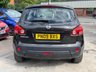 USED 2009 09 NISSAN QASHQAI 1.6 Acenta 2WD 5dr ULEZ|LOTS OF HISTORY|FRESH MOT
