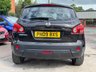 USED 2009 09 NISSAN QASHQAI 1.6 Acenta 2WD 5dr ULEZ|LOTS OF HISTORY|FRESH MOT