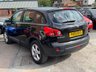 USED 2009 09 NISSAN QASHQAI 1.6 Acenta 2WD 5dr ULEZ|LOTS OF HISTORY|FRESH MOT