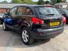 USED 2009 09 NISSAN QASHQAI 1.6 Acenta 2WD 5dr ULEZ|LOTS OF HISTORY|FRESH MOT