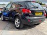 USED 2009 09 NISSAN QASHQAI 1.6 Acenta 2WD 5dr ULEZ|LOTS OF HISTORY|FRESH MOT