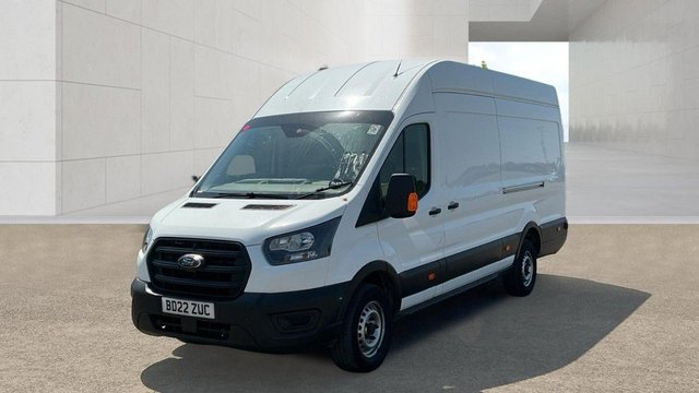 View our FORD TRANSIT