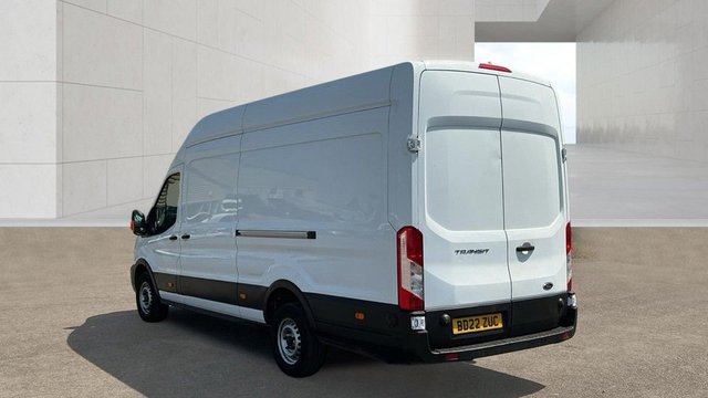 View our FORD TRANSIT