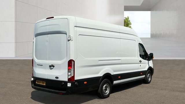 View our FORD TRANSIT