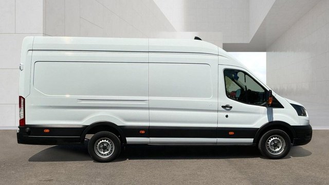 View our FORD TRANSIT