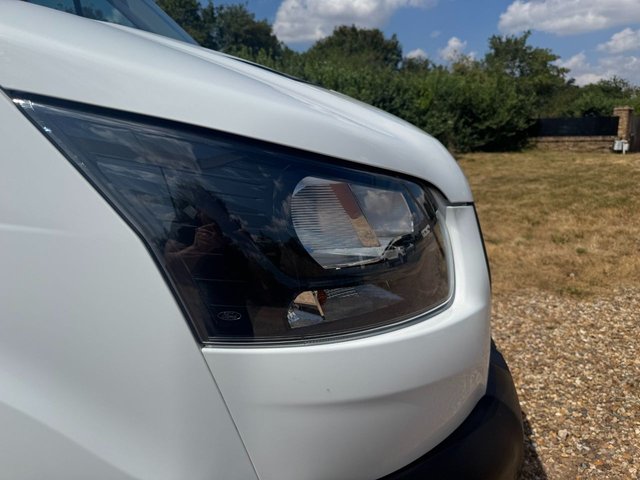 View our FORD TRANSIT
