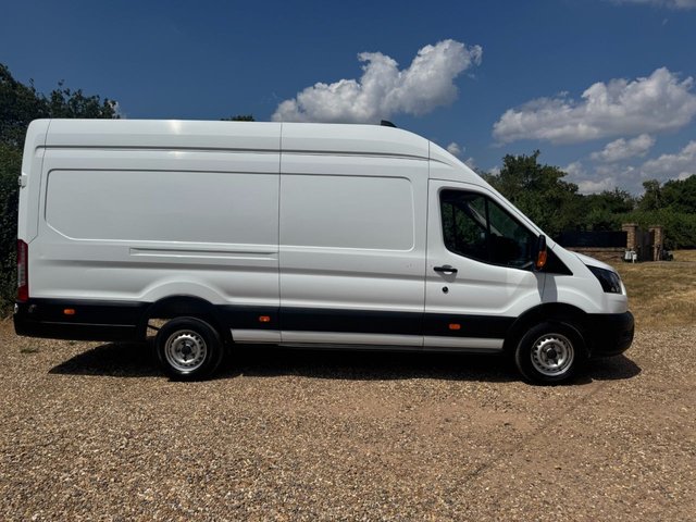 View our FORD TRANSIT