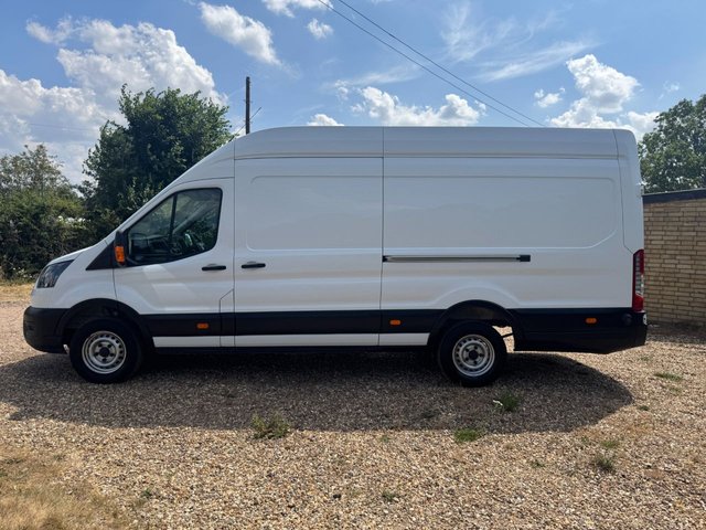 View our FORD TRANSIT