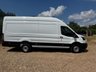 USED 2022 22 FORD TRANSIT 2.0 350 EcoBlue HD Leader Panel Van 5dr Diesel Manual RWD L4 H3 Euro 6 (s/s) (DRW) (130 ps) FORD TRANSIT 2.0 350 EcoBlue HD Leader Panel Van 5dr Diesel Manual RWD L4 H3 Euro 6 (s/s) (DRW) (130 ps)
