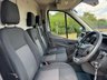 USED 2022 22 FORD TRANSIT 2.0 350 EcoBlue HD Leader Panel Van 5dr Diesel Manual RWD L4 H3 Euro 6 (s/s) (DRW) (130 ps) FORD TRANSIT 2.0 350 EcoBlue HD Leader Panel Van 5dr Diesel Manual RWD L4 H3 Euro 6 (s/s) (DRW) (130 ps)