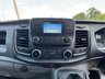 USED 2022 22 FORD TRANSIT 2.0 350 EcoBlue HD Leader Panel Van 5dr Diesel Manual RWD L4 H3 Euro 6 (s/s) (DRW) (130 ps) FORD TRANSIT 2.0 350 EcoBlue HD Leader Panel Van 5dr Diesel Manual RWD L4 H3 Euro 6 (s/s) (DRW) (130 ps)