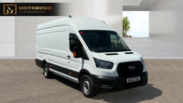 View our FORD TRANSIT