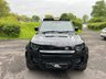 USED 2022 F LAND ROVER DEFENDER 3.0 D250 MHEV Hard Top SUV 3dr Diesel Auto 4WD SWB Euro 6 (s/s) (250 ps) Urban Style Kit with 22" Wheels, Detachable Tow Pack, Rear Camera