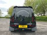 USED 2022 F LAND ROVER DEFENDER 3.0 D250 MHEV Hard Top SUV 3dr Diesel Auto 4WD SWB Euro 6 (s/s) (250 ps) Urban Style Kit with 22" Wheels, Detachable Tow Pack, Rear Camera