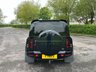 USED 2022 F LAND ROVER DEFENDER 3.0 D250 MHEV Hard Top SUV 3dr Diesel Auto 4WD SWB Euro 6 (s/s) (250 ps) Urban Style Kit with 22" Wheels, Detachable Tow Pack, Rear Camera