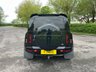 USED 2022 F LAND ROVER DEFENDER 3.0 D250 MHEV Hard Top SUV 3dr Diesel Auto 4WD SWB Euro 6 (s/s) (250 ps) Urban Style Kit with 22" Wheels, Detachable Tow Pack, Rear Camera
